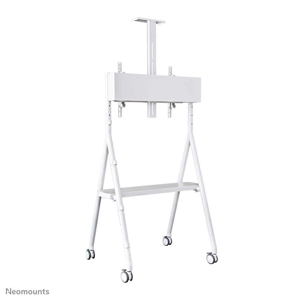Neomounts NS-M1500WHITE TV-Trolley 32-65"